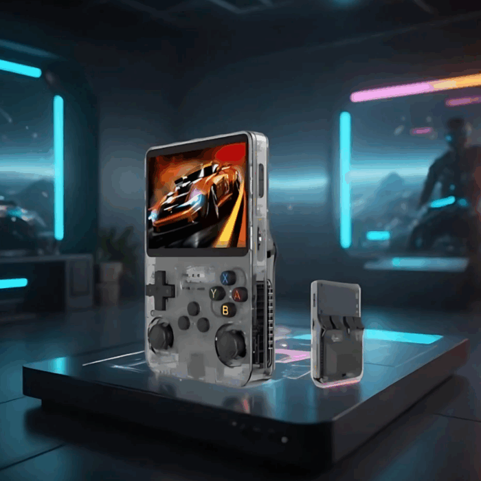 RetroGamer Pro Limited to 100 units