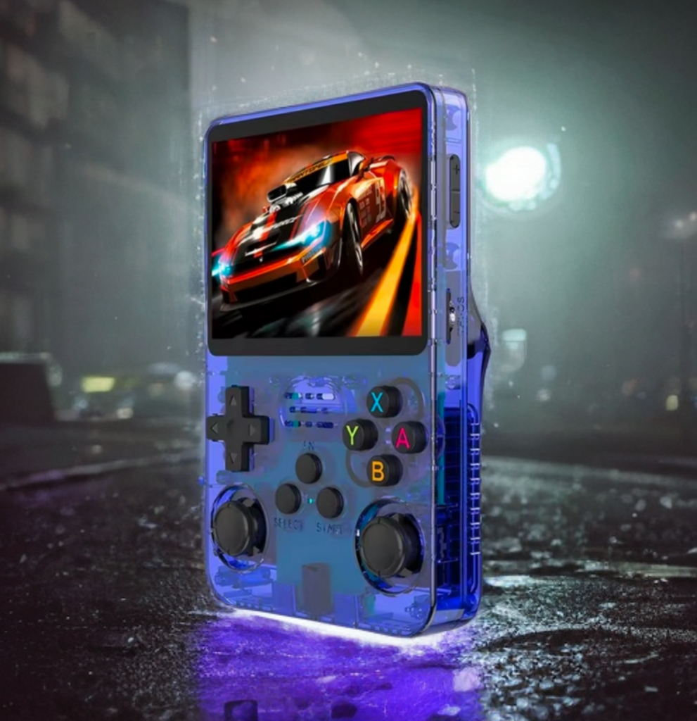 RetroGamer Pro Limited to 100 units