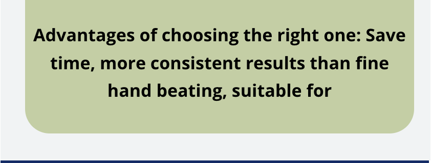 Manual❣Stainless Steel Hand Egg Beater