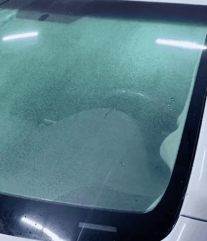 ✨Automotive Oil Film Cleaning Brush