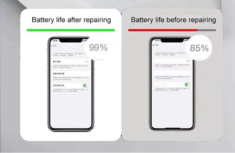 🎯Black Friday Bottom Price! 💥Smartphone Battery Repairer 🔥Buy 2 Get 1 Free. This Deal is Epic!